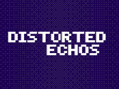[Entry]r1 Distorted Echos
