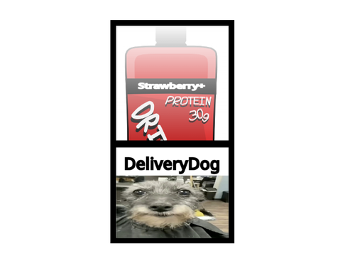 Order for @epic_duck64