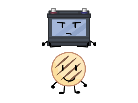 Car Battery!