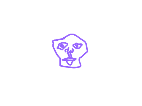 i posted this on griffpatch' s profile