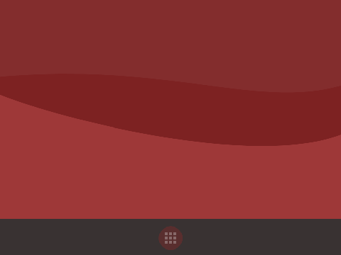Lightning OS Desktop - Concept