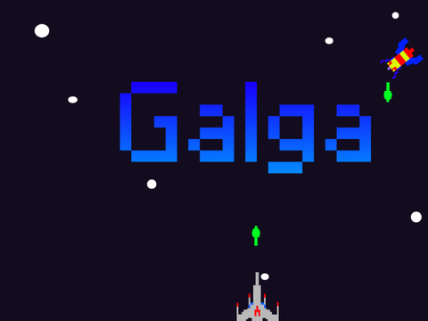 Galga (Beta release)
