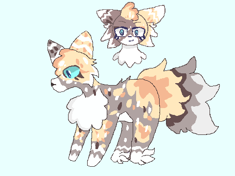 ► Cranewillow Profile ◄