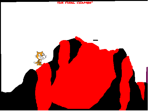The Epic Adventures of Scratchy the cat!!  