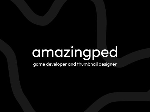amazingped