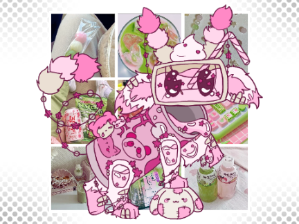 BIRTHDAY DMAC!! ✦ OPEN remix
