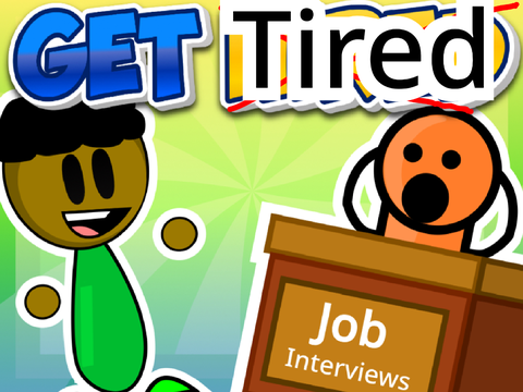 Get Tired? #All #Animations #Trending #music #stories #art #tutorials