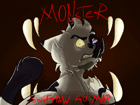 MONSTER // tne