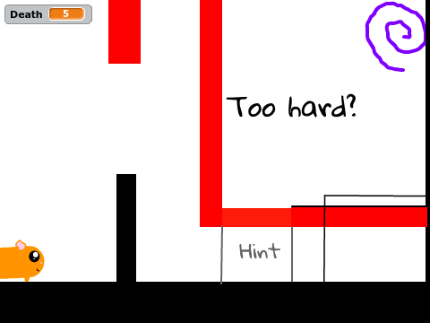 Hamstr Dash <^-^>