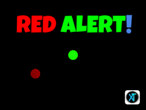 Red Alert!™v0.8.1