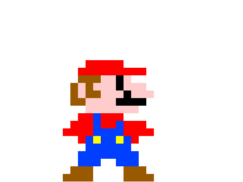 PixelArt - GIF3 