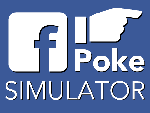 FACEBOOK Poke Simulator
