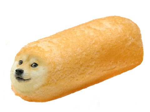 Try not to laugh #6: Doge