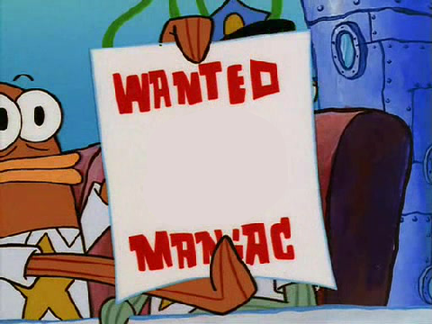 Template thing... or whateves
