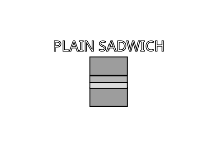Sandwichly - Sad Flavor