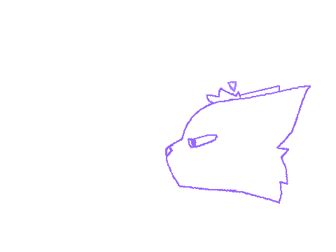 unfinished random thing