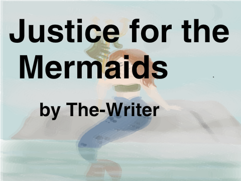 Justice For The Mermaids