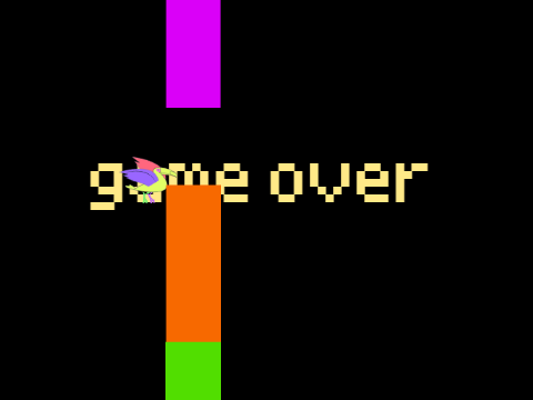 flappy bird