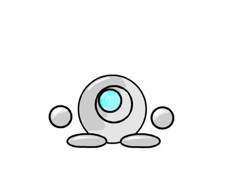 Alpha idle