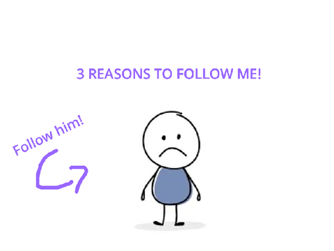 FOLLOW ME