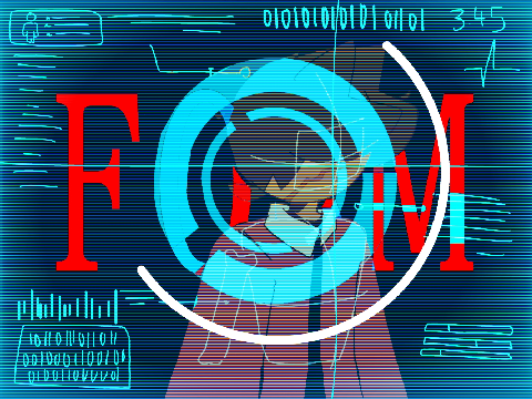 Made by TheDoodledFanta : Blow my brains out // original animation meme (Archived)