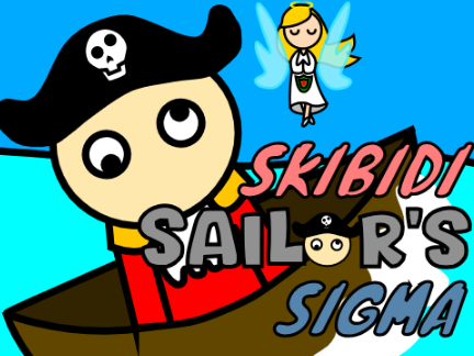 skibidi sailor's sigma