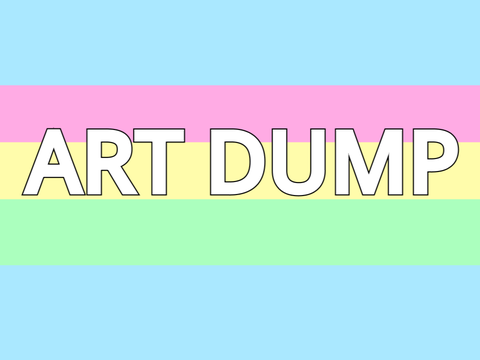 Art Dump
