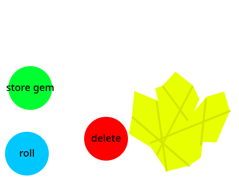 (assassinated city) gem rng