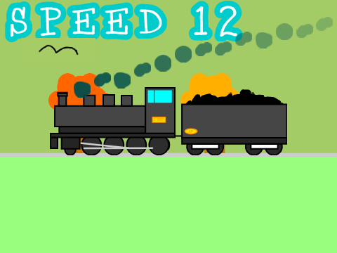 Train-|SIM| Seasonal