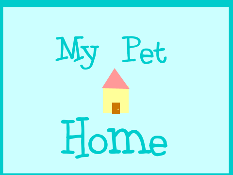 ✧My Pet House v 0.2✧