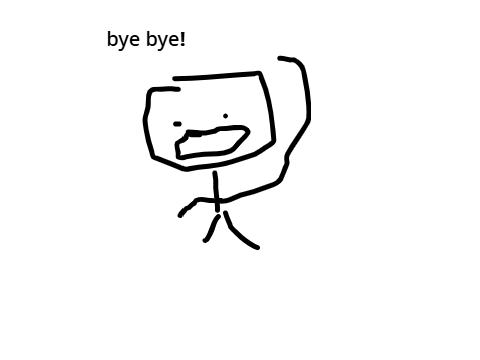 no effort animation