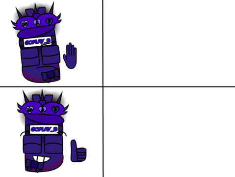 Memes Template
