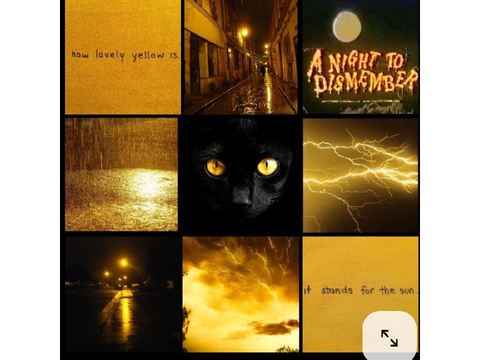 DMAC || Melancholy & patience