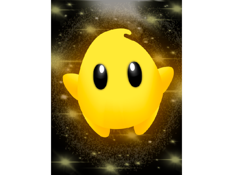 (#11) luma