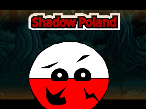 Shadow Poland VS Germany and France (Animation NOT a game)