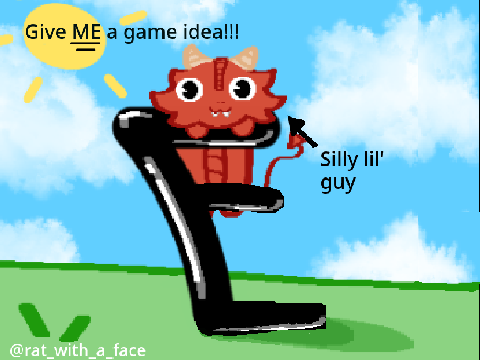 Give me a game idea!!!
