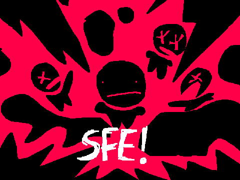 simple fight engine