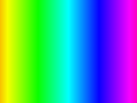 rainbow