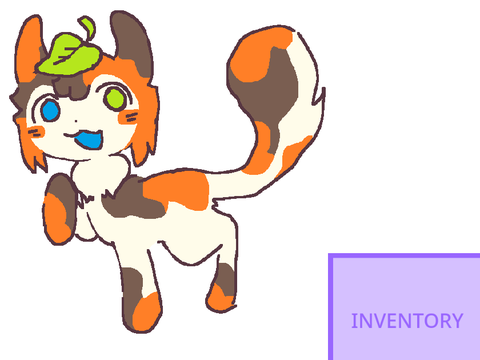 leafchirp ref + inventory [tfc]