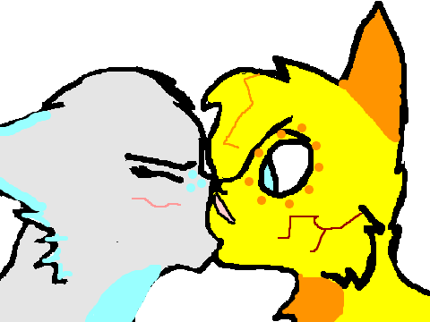Frost and Phoenix remix