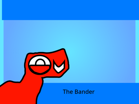 Carnivores Dinosaur Band 1