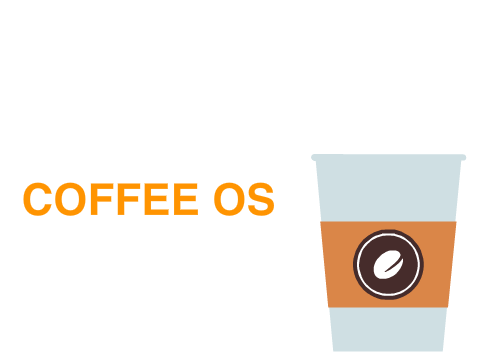 Coffee OS Intro