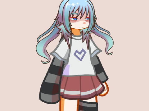Random oc
