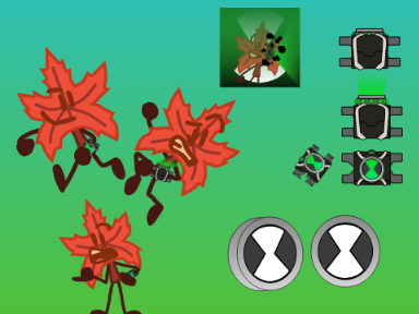 BFFI UPDATED ASSETS - Work In Progress
