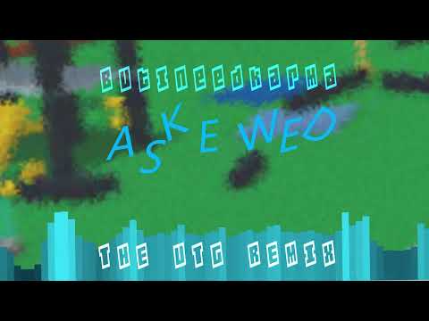 Untitled tag game OST - Askewed