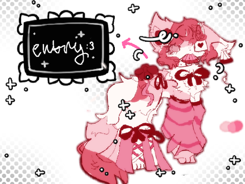 rushed last minute entry
