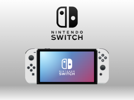 Switch OLED + 2025 redesign