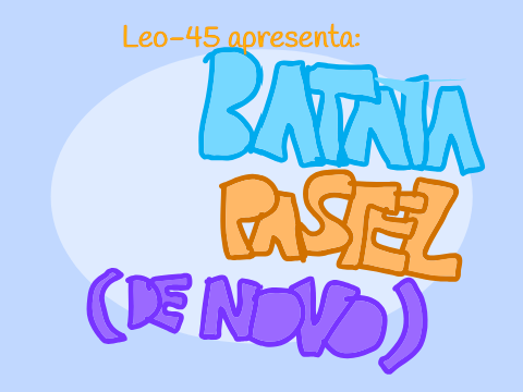SCPBR:Batata Pasto 3:Har Har Har!