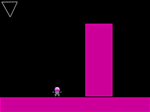 game test