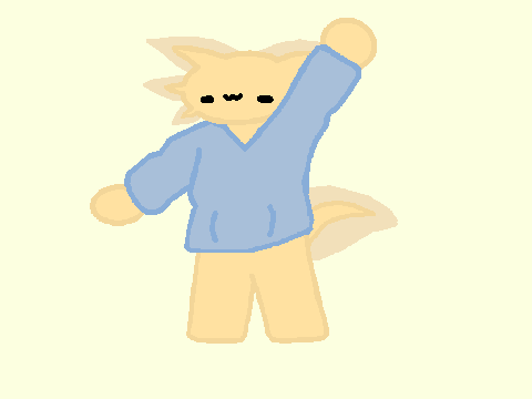 Random gift
